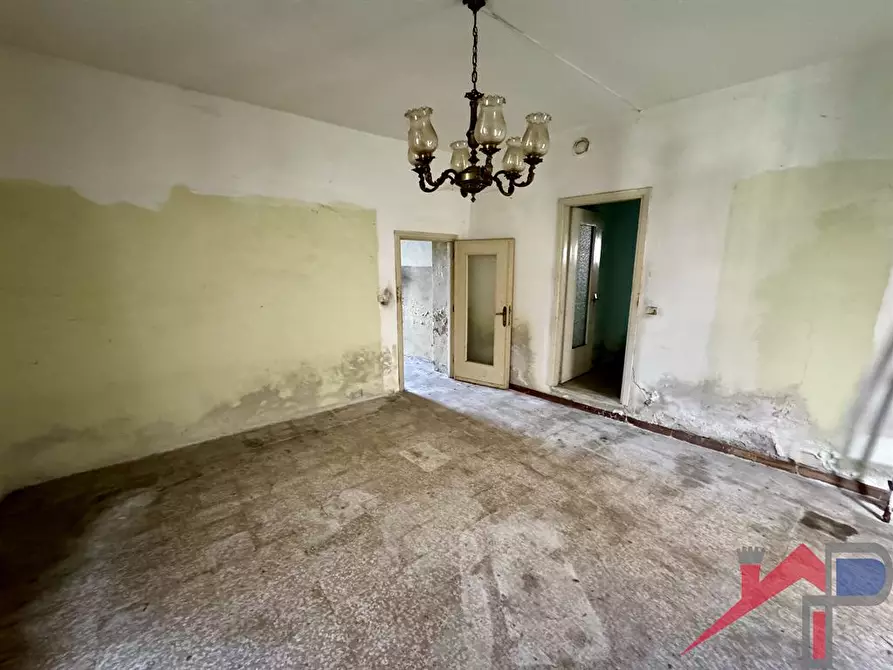 Immagine 6 di Rustico / casale in vendita  a Cisano Bergamasco