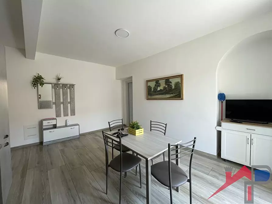 Immagine 4 di Appartamento in vendita  a Vercurago