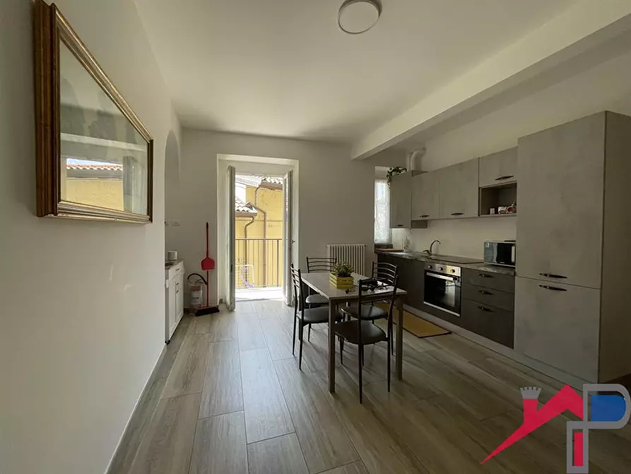 Immagine 2 di Appartamento in vendita  a Vercurago