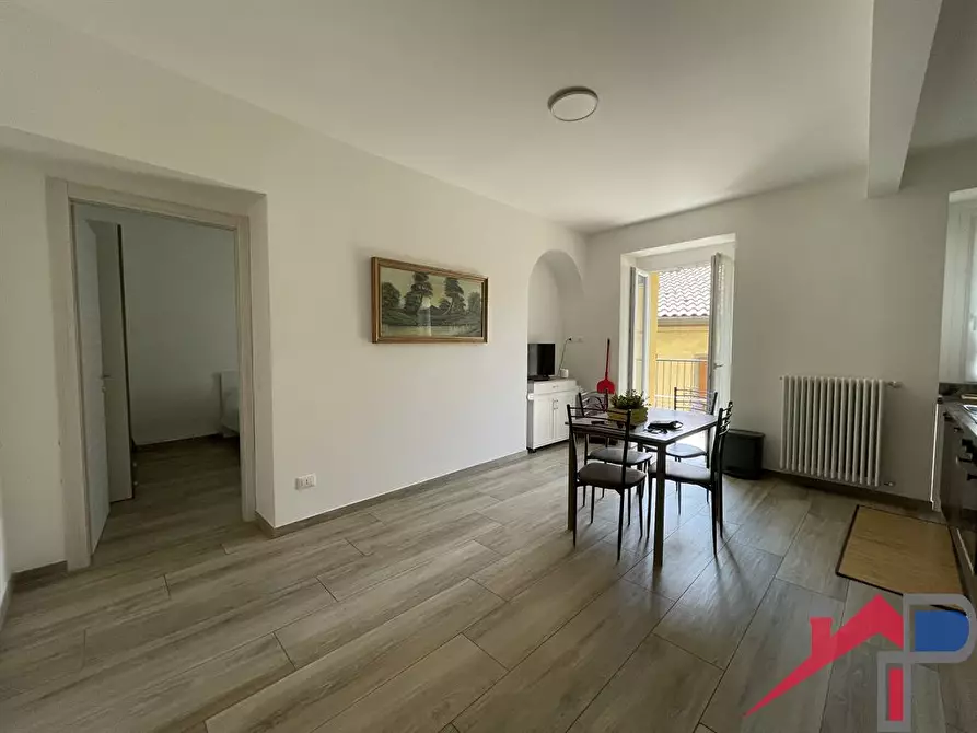 Immagine 7 di Appartamento in vendita  a Vercurago