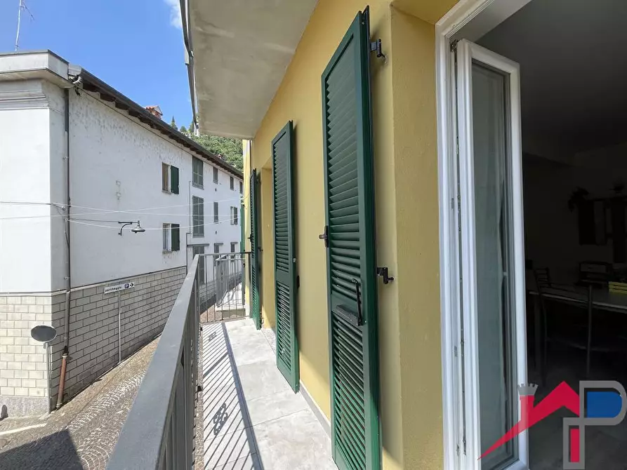 Immagine 5 di Appartamento in vendita  a Vercurago