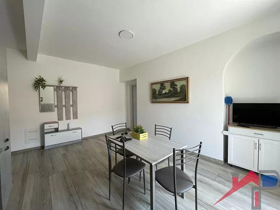 Immagine 1 di Appartamento in vendita  a Vercurago