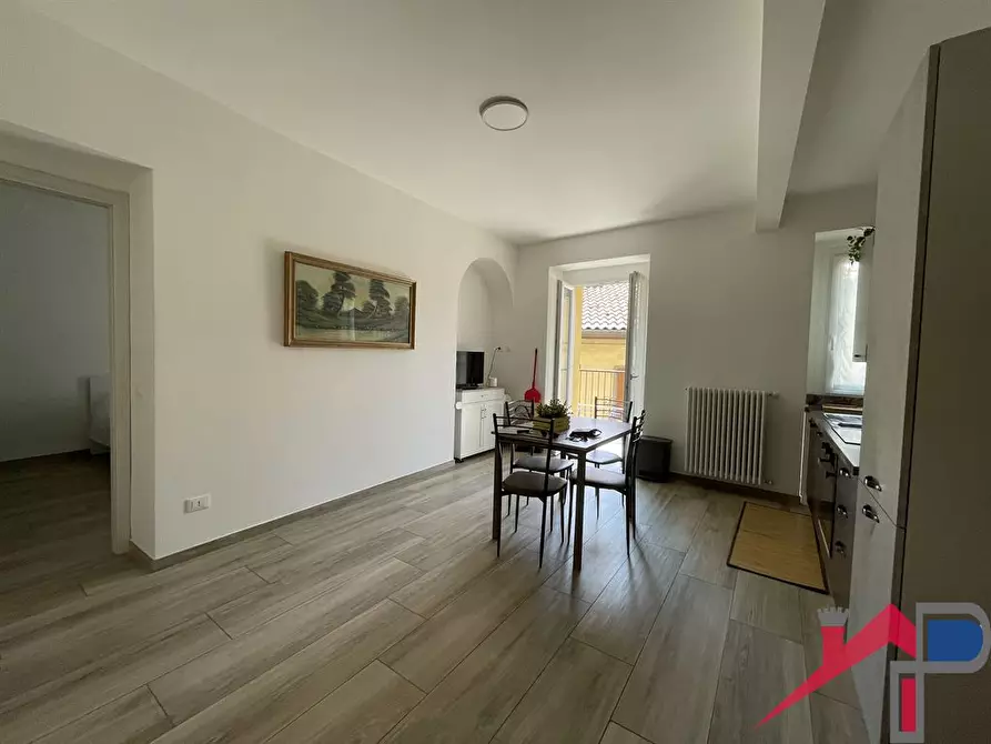Immagine 3 di Appartamento in vendita  a Vercurago