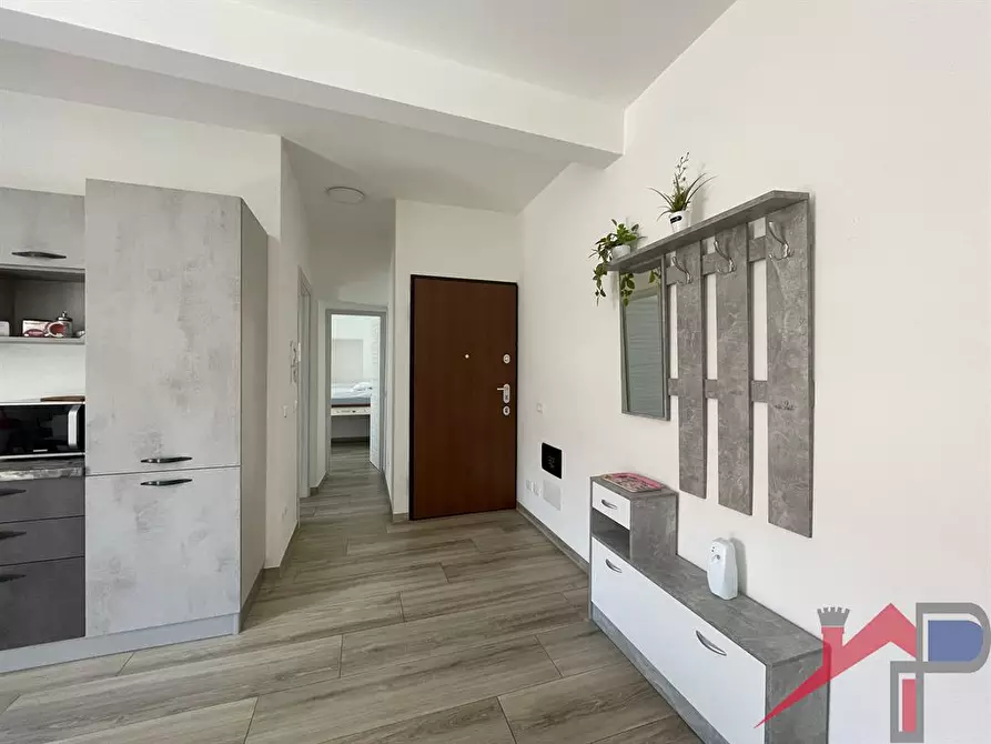 Immagine 8 di Appartamento in vendita  a Vercurago