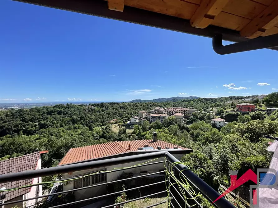 Immagine 4 di Appartamento in vendita  a Almenno San Bartolomeo