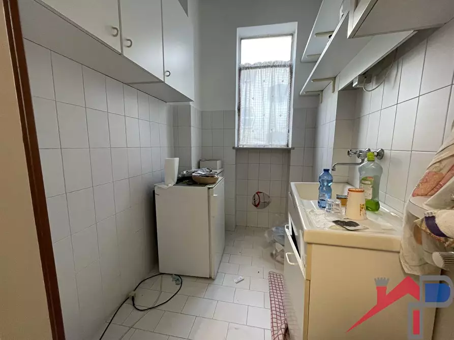Immagine 7 di Appartamento in vendita  in Viale Filippo Turati 107 a Lecco