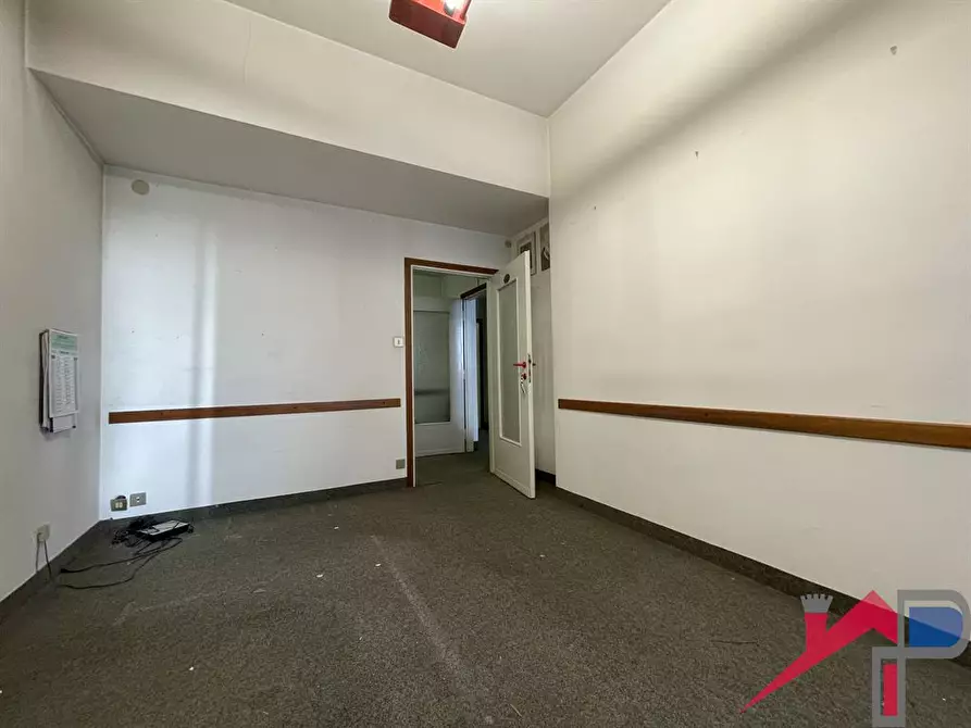 Immagine 3 di Appartamento in vendita  in Viale Filippo Turati 107 a Lecco