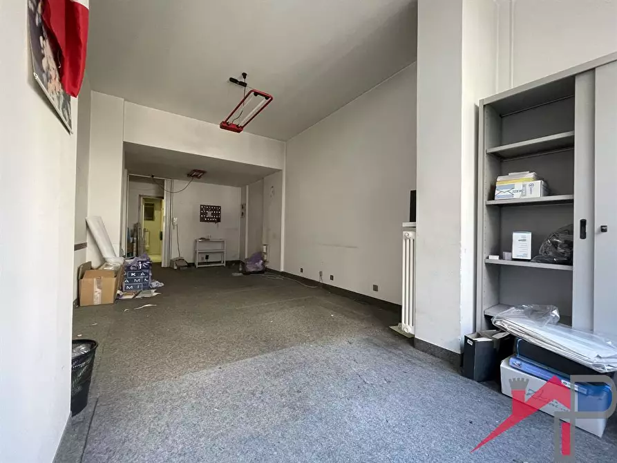 Immagine 9 di Appartamento in vendita  in Viale Filippo Turati 107 a Lecco