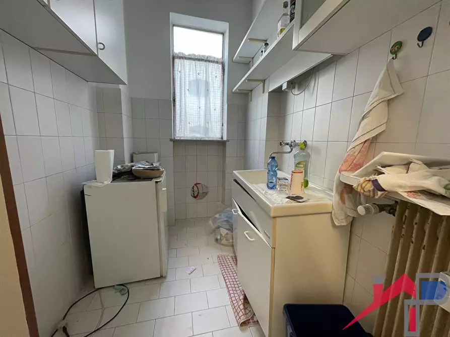 Immagine 6 di Appartamento in vendita  in Viale Filippo Turati 107 a Lecco