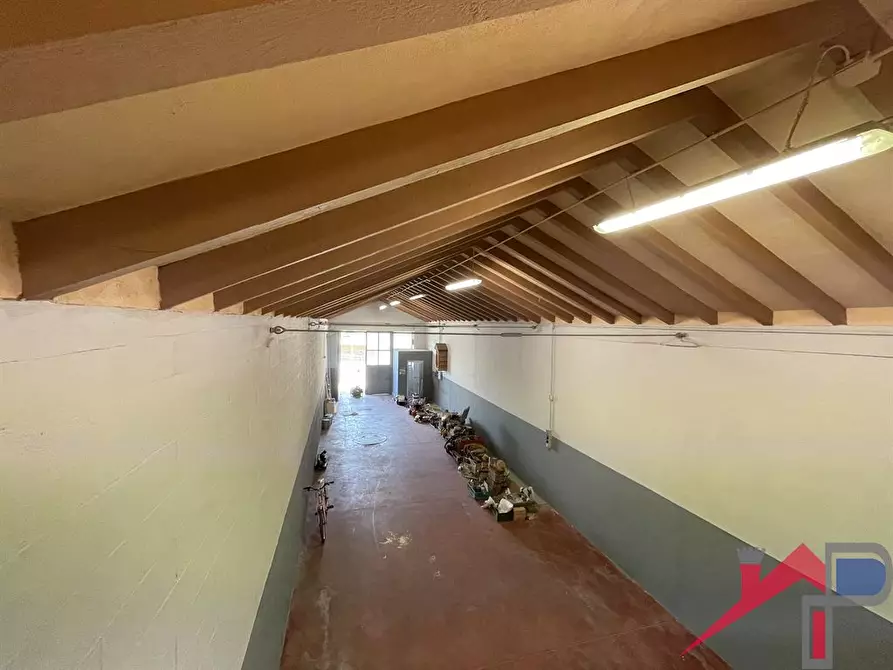 Immagine 1 di Capannone industriale in vendita  a Bonate Sopra