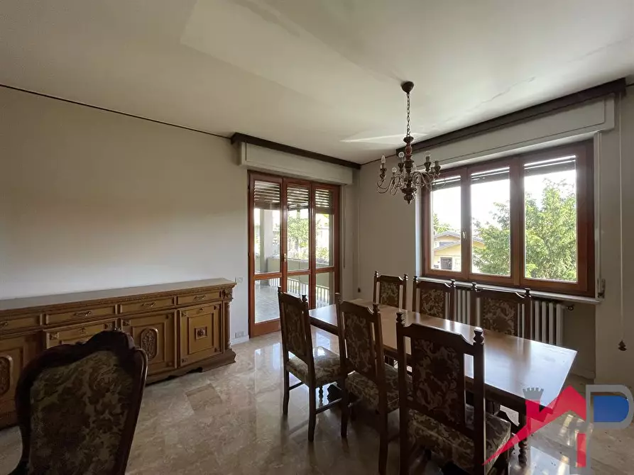 Immagine 1 di Casa indipendente in vendita  a Palazzago