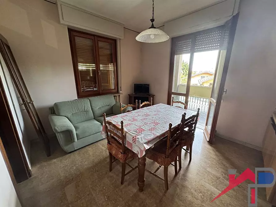 Immagine 6 di Casa indipendente in vendita  a Palazzago