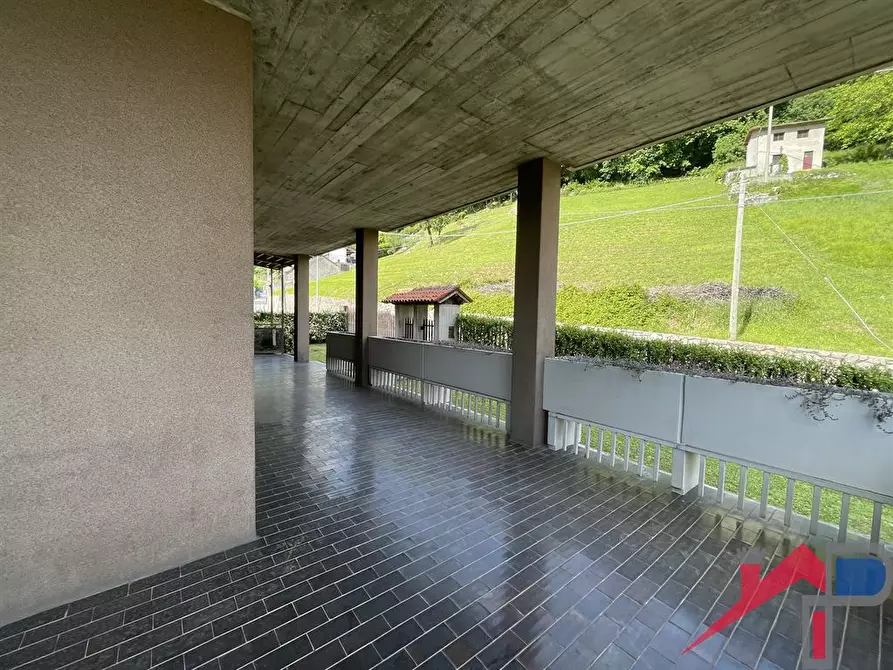 Immagine 3 di Casa indipendente in vendita  a Palazzago