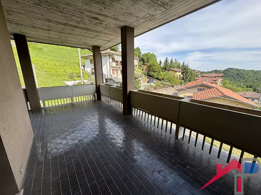 Immagine 5 di Casa indipendente in vendita  a Palazzago