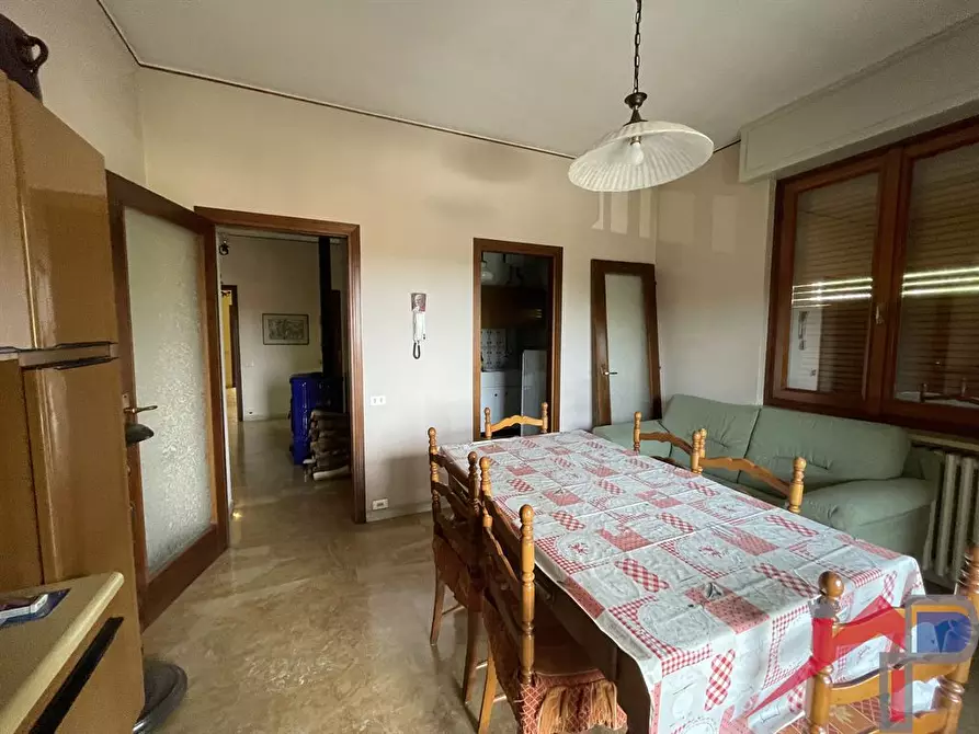 Immagine 8 di Casa indipendente in vendita  a Palazzago