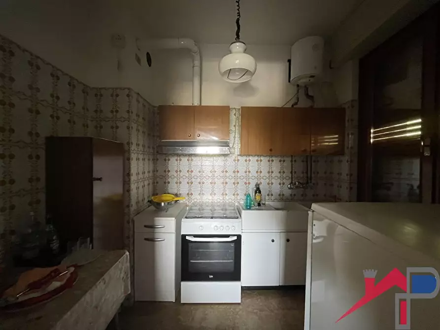 Immagine 9 di Casa indipendente in vendita  a Palazzago