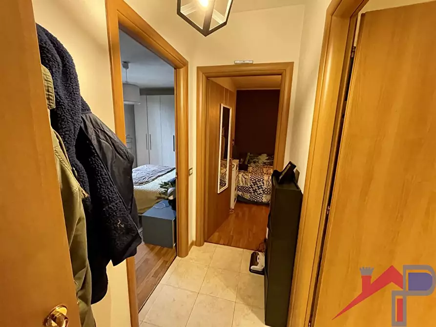 Immagine 8 di Appartamento in vendita  a Cisano Bergamasco