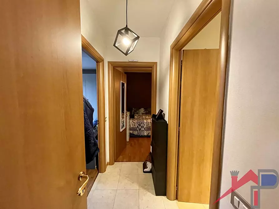 Immagine 9 di Appartamento in vendita  a Cisano Bergamasco
