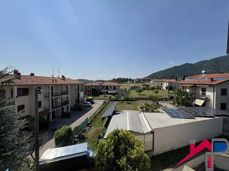 Immagine 1 di Appartamento in vendita  a Sotto Il Monte Giovanni Xxiii