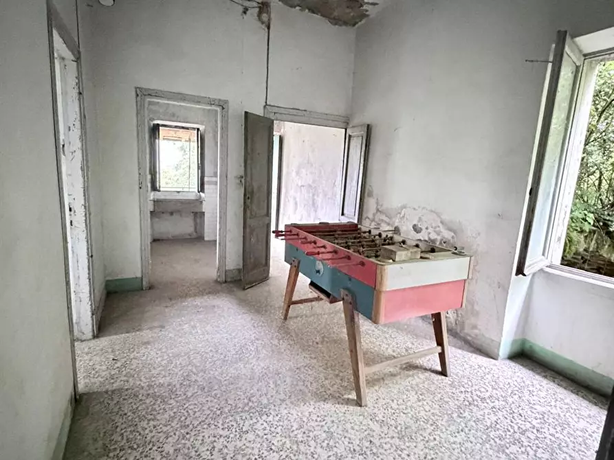 Immagine 1 di Rustico / casale in vendita  a Ambivere
