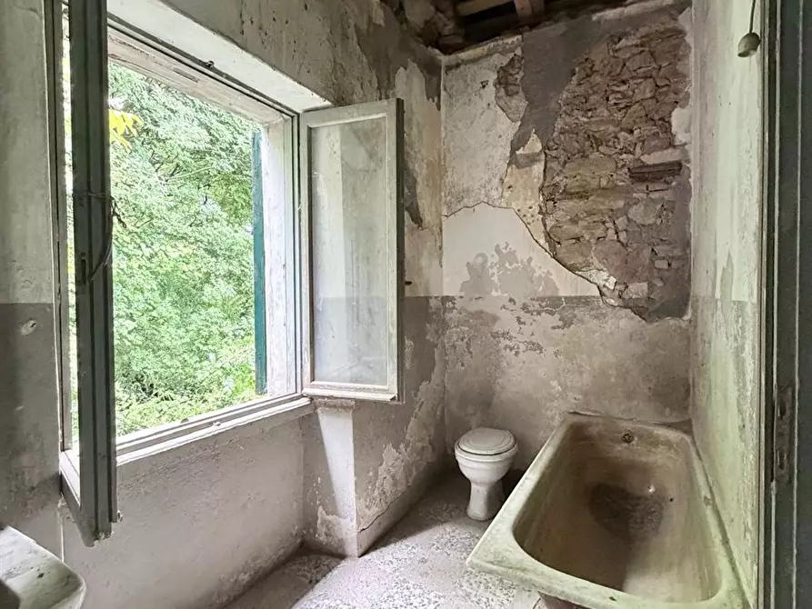 Immagine 4 di Rustico / casale in vendita  a Ambivere