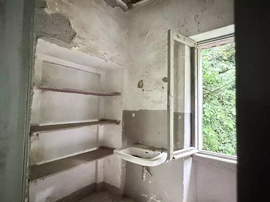Immagine 3 di Rustico / casale in vendita  a Ambivere