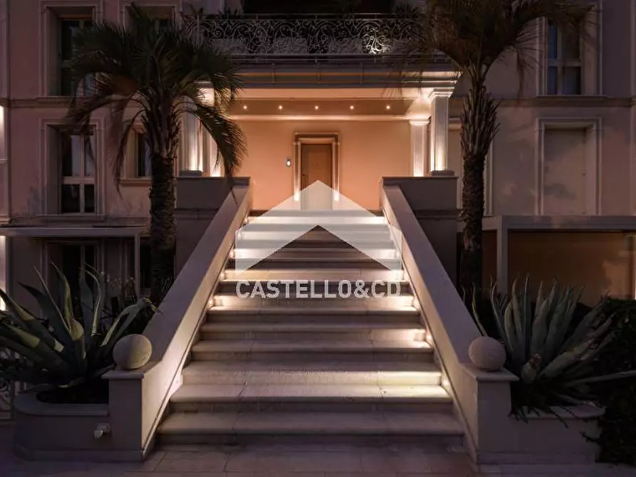 Immagine 6 di Appartamento in vendita  in via iario 40 a Desenzano Del Garda