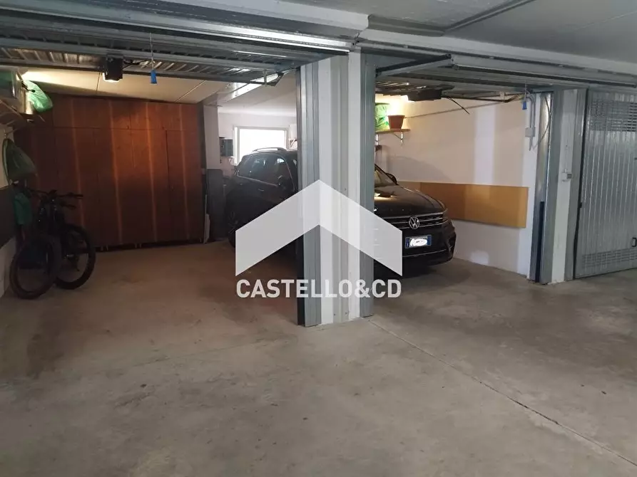 Immagine 7 di Villetta a schiera in vendita  in Via del Pozzo 56 a Moniga Del Garda