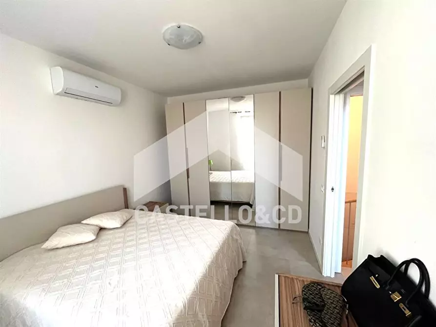 Immagine 5 di Appartamento in affitto  in VIALE MOTTA a Desenzano Del Garda