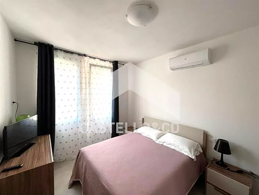 Immagine 7 di Appartamento in affitto  in VIALE MOTTA a Desenzano Del Garda