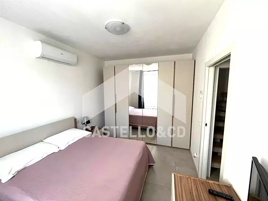 Immagine 1 di Appartamento in affitto  in VIALE MOTTA a Desenzano Del Garda