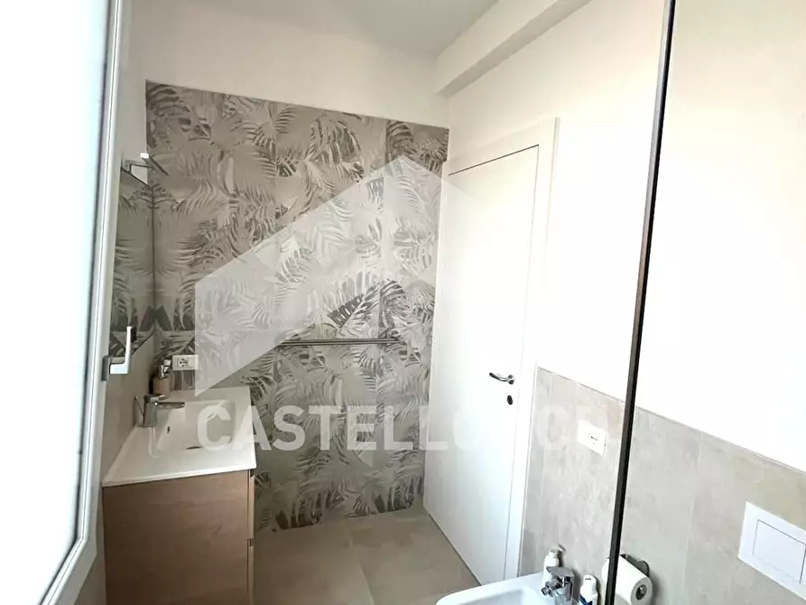 Immagine 4 di Appartamento in affitto  in VIALE MOTTA a Desenzano Del Garda