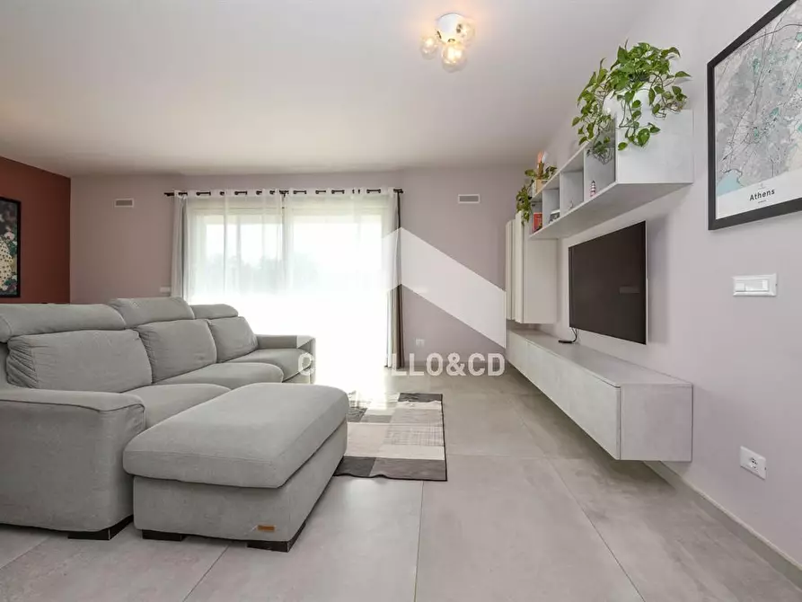 Immagine 7 di Villa in vendita  in via delle noveglie a Manerba Del Garda