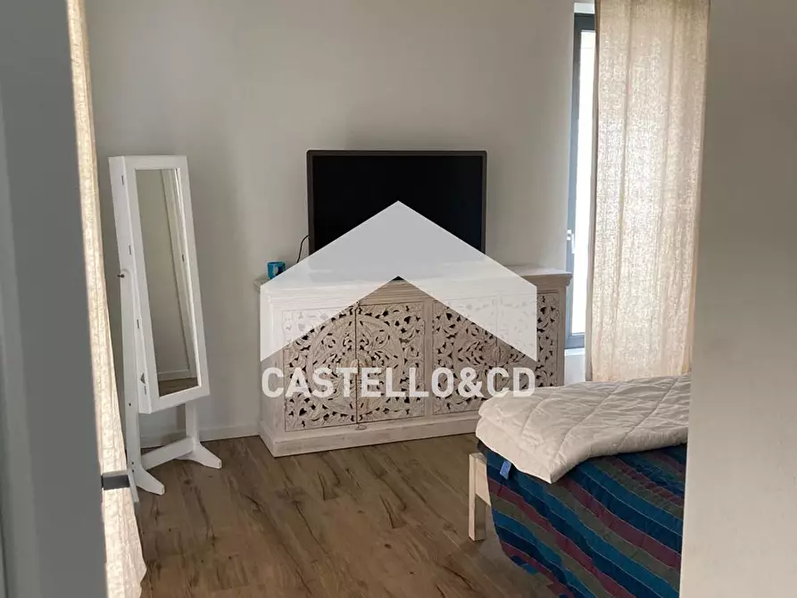 Immagine 2 di Villa in vendita  in Via Pratello a Padenghe Sul Garda