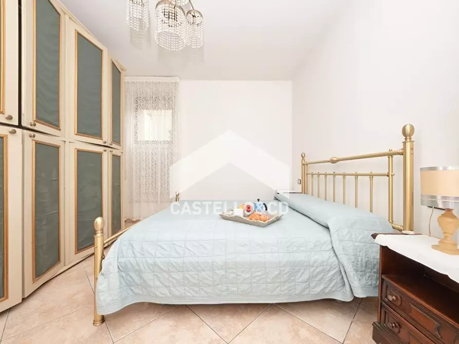 Immagine 7 di Appartamento in vendita  in via delle rive 42 a Desenzano Del Garda