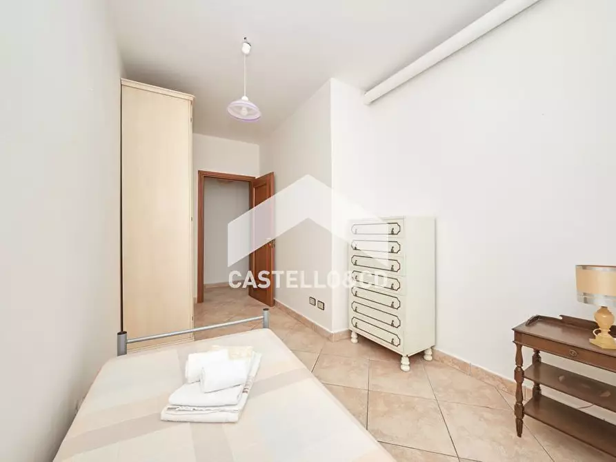 Immagine 2 di Appartamento in vendita  in via delle rive 42 a Desenzano Del Garda