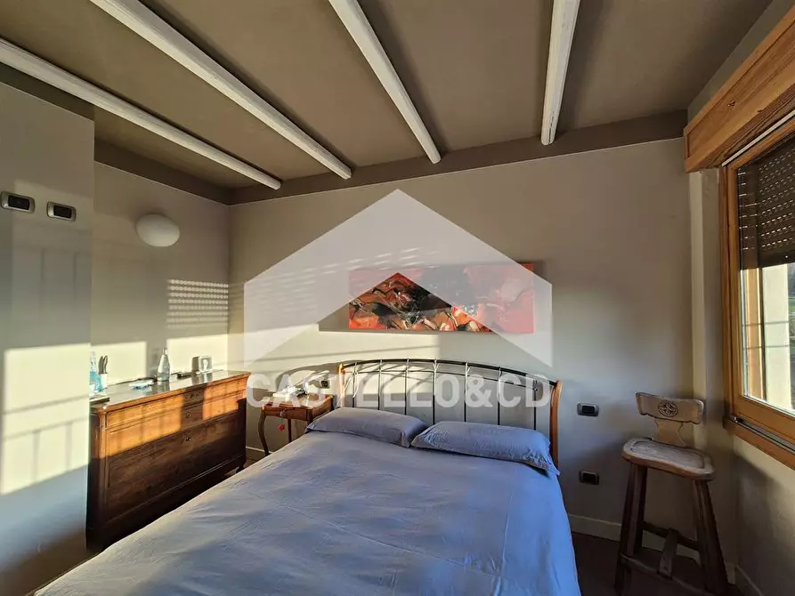 Immagine 1 di Villa in vendita  in via pieve vecchia 13 a Nave