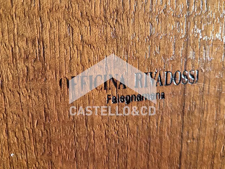 Immagine 8 di Villa in vendita  in via pieve vecchia 13 a Nave