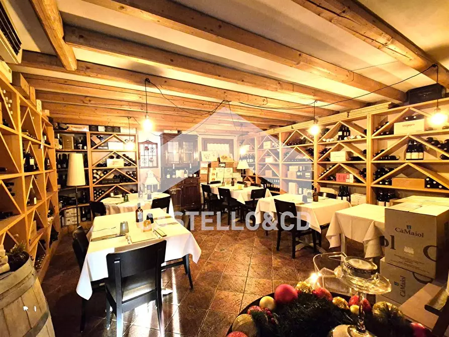 Immagine 9 di Villa in vendita  in via pieve vecchia 13 a Nave