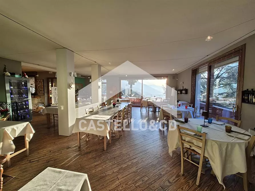 Immagine 7 di Villa in vendita  in via pieve vecchia 13 a Nave