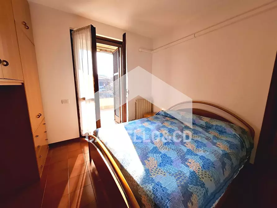 Immagine 5 di Appartamento in vendita  in VIA GIULIO CESARE 15 a Desenzano Del Garda