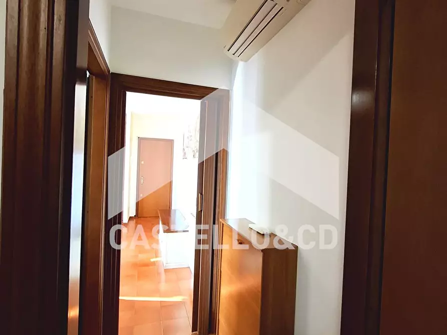 appartamento in affitto a Desenzano del Garda in zona Rivoltella