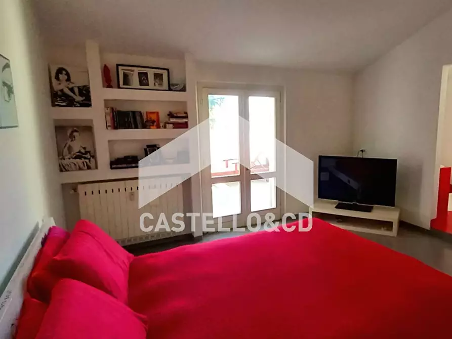 Immagine 3 di Attico in vendita  in Via Trento 9/B a Bedizzole