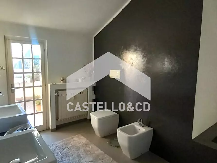 Immagine 9 di Attico in vendita  in Via Trento 9/B a Bedizzole