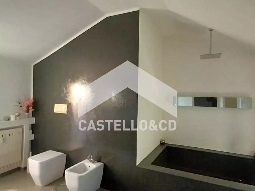 Immagine 7 di Attico in vendita  in Via Trento 9/B a Bedizzole