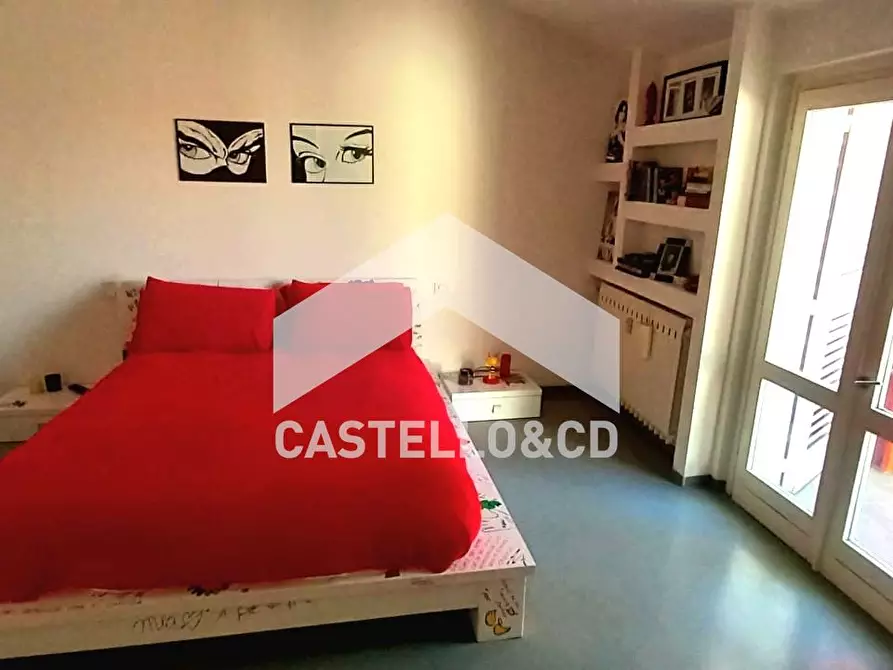 Immagine 2 di Attico in vendita  in Via Trento 9/B a Bedizzole