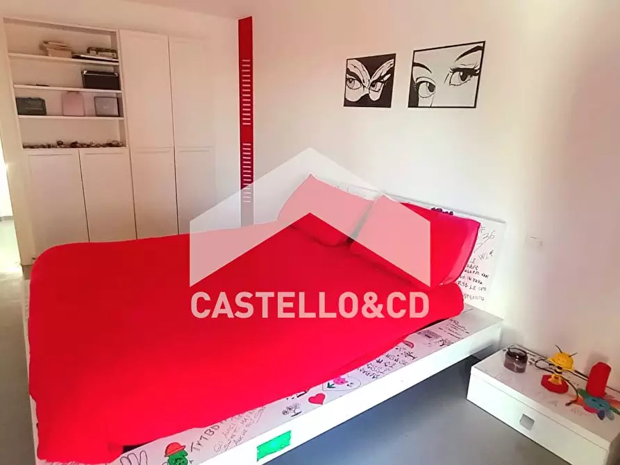 Immagine 4 di Attico in vendita  in Via Trento 9/B a Bedizzole