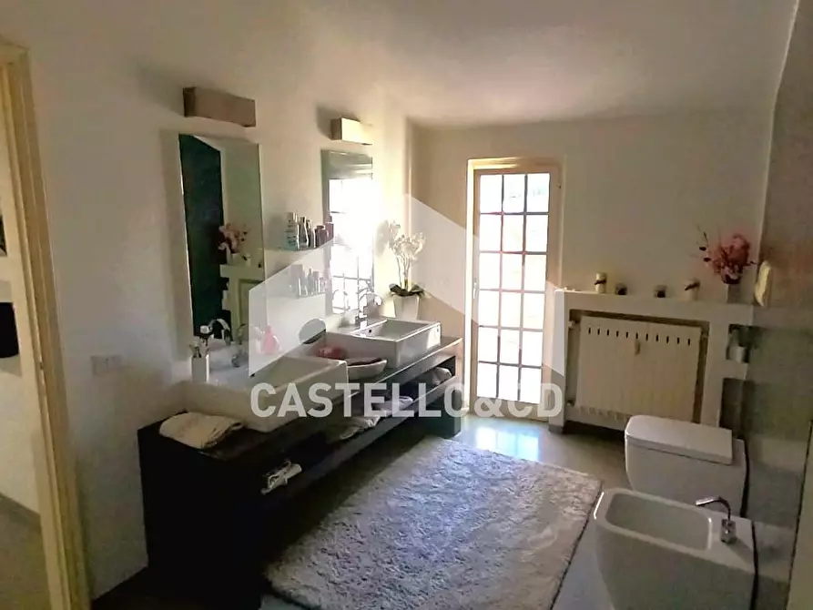 Immagine 8 di Attico in vendita  in Via Trento 9/B a Bedizzole