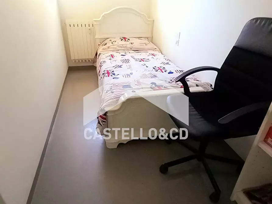 Immagine 6 di Attico in vendita  in Via Trento 9/B a Bedizzole