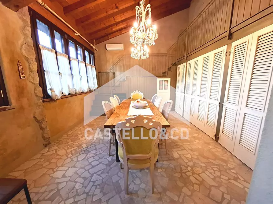 Immagine 1 di Appartamento in vendita  in localita' Bagoda a Desenzano Del Garda